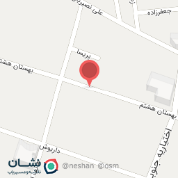 عکس دکتر ملیحه میرزایی