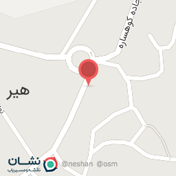 عکس کبابی پدر