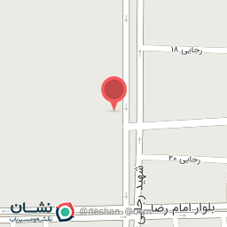 عکس سالن ورزشی نبی اعظم (ص)