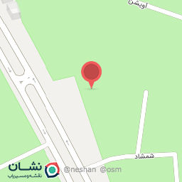 عکس باغچه رستوران پارادایس