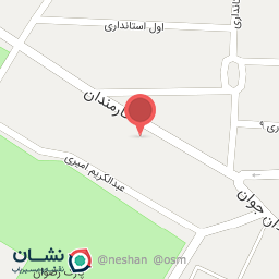 عکس سالن زیبایی جواهر نشان 