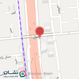 عکس شرکت تیردی کالا