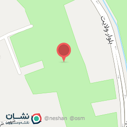 عکس باغ عمو کریم