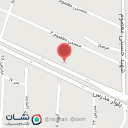 عکس بازرگانی قطعات خودرو معماریانی