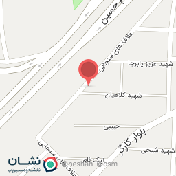 عکس نقاشی ماشین