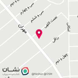 عکس دکوراسیون داخلی ایرانیان