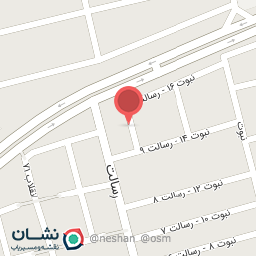 عکس سالن آرایشی الهام