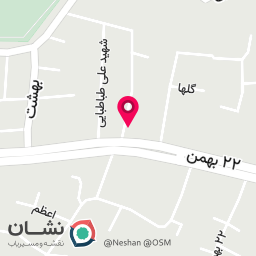 عکس کارگاه نجاری