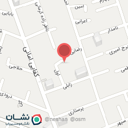 عکس سرویس بهداشتی بوستان زابلی