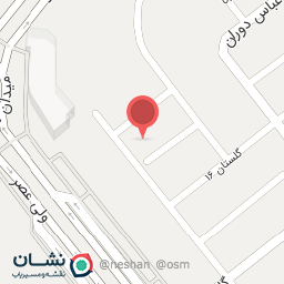 عکس مجتمع مسکونی اطلس