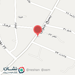 عکس فروشگاه خشکبار و پولکی و نبات میلاد