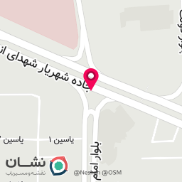 عکس وکیل و مشاور حقوقی ابوالفضل کماسی