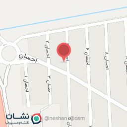 عکس نانوایی سنگک صیاد