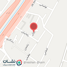 عکس پانسیون پاستیل