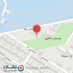 عکس مکانیک کلاسیک