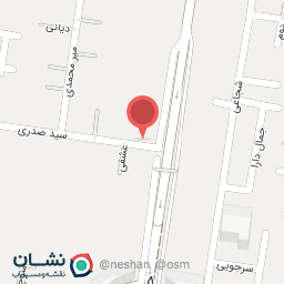 عکس فروشگاه سپهر