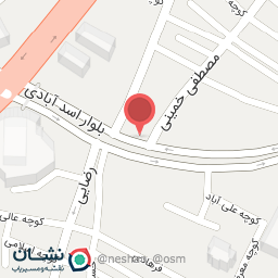 عکس موسسه رسانه های تصویری هزاره سوم