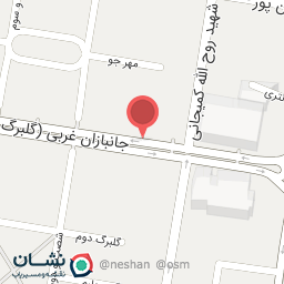 عکس دفتر کارشناس رسمی دادگستری دکتر خداپرست