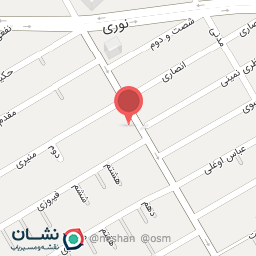 عکس قنادی فرد تبریزی