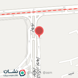 عکس رستوران ماهک