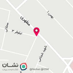 عکس فروشگاه برنج شالی