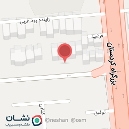 عکس آژانس هوایی ملاصدرا