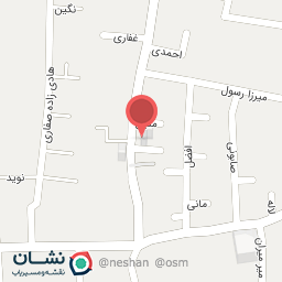 عکس نانوایی حسین نانوا (لواش)