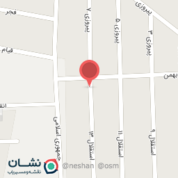 عکس سوپر مارکت پاییزان