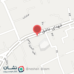 عکس آروین مارکت ملت