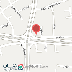 عکس فروشگاه لوازم خانگی برودت