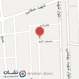 عکس سوپر مارکت دنیز به مدیریت بابک حسین زاده