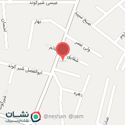 عکس سعید شکوهی