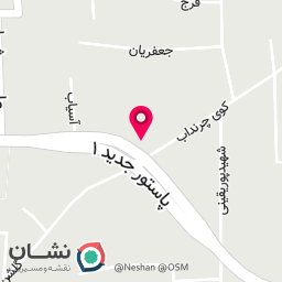 عکس شرکت شایان فولاد