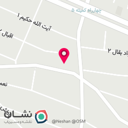 عکس پارچه مدا