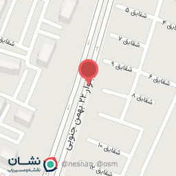 عکس پاساژ هایلند