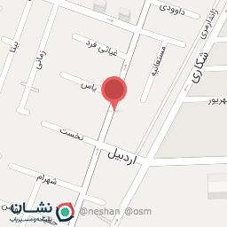 عکس آسا یدک