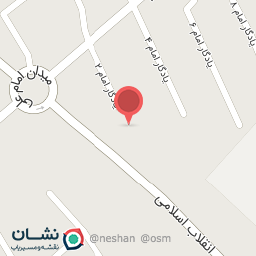 عکس پایانه مسافربری طالبی