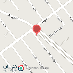 عکس اسباب بازی رنگین کمان