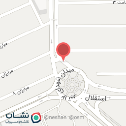 عکس بستنی ارگ شیراز