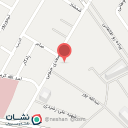 عکس عطر معروف دانیال