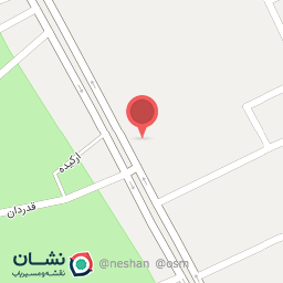 عکس جهان قلیان