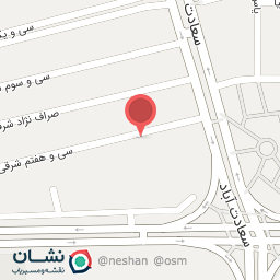 عکس کلینیک زیبایی مجیک