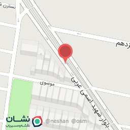 عکس آرتا مبین ایران