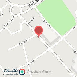 عکس داروخانه دکتر فرجاد خلیفه قادری