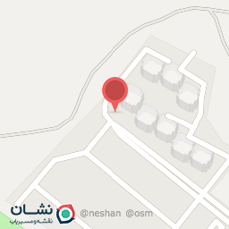 عکس مجتمع مسکونی کیان بلوک D