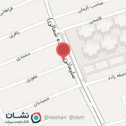 عکس اتو بهرامی