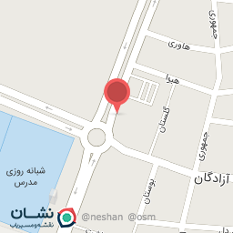 عکس رستوران و کبابی زیتون