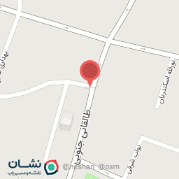 عکس بانک رفاه کارگران شعبه طالقانی