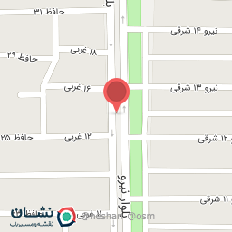 عکس عطاری یاس