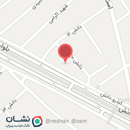 عکس کانون آگهی و تبلیغات آفرینش